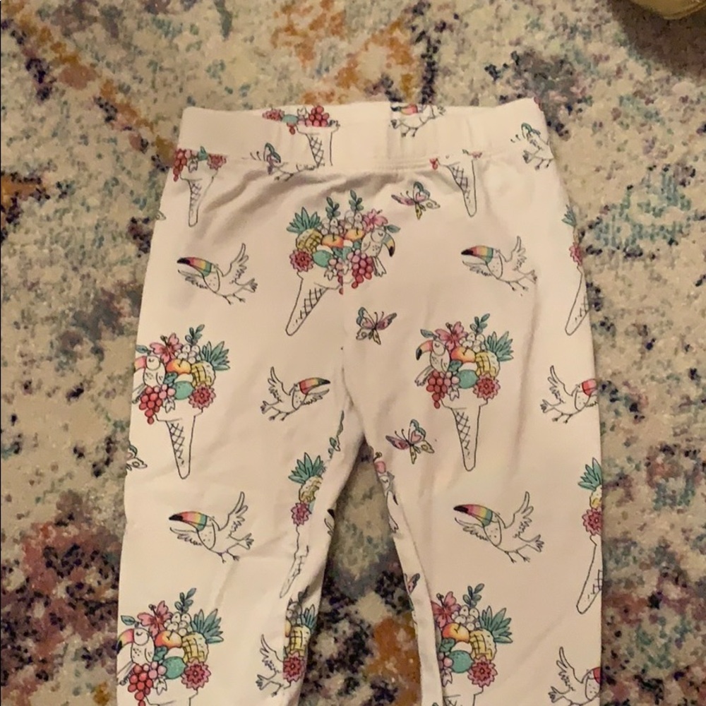 Gap leggings